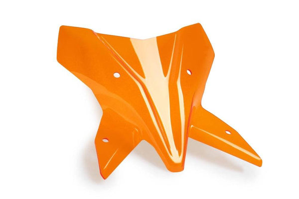 Puig Sport Screen KTM 1390 Superduke R 2024-25 - Motorcycle Performance Store