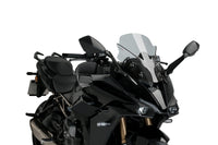 Puig Sport Screen Suzuki GSX-S1000GT 2022-26 - Sport Screen