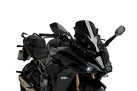 Puig Sport Screen Suzuki GSX-S1000GT 2022-26 - Sport Screen