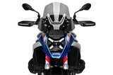 Puig Standard Screen BMW R1300GS 2023-25 - Motorcycle Performance Store