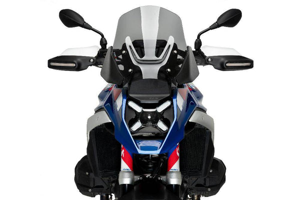 Puig Standard Screen BMW R1300GS 2023-25 - Motorcycle Performance Store