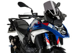 Puig Standard Screen BMW R1300GS 2023-25 - Motorcycle Performance Store