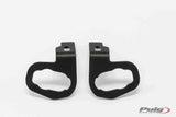 Puig Stock Indicator Support Bracket Kawasaki ZX-4RR 2024 - Motorcycle Performance Store