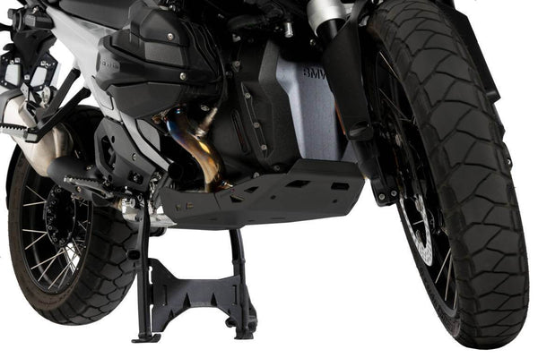 Puig Sump Guard BMW R1300GS 2023-25 - Motorcycle Performance Store