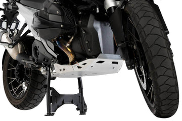 Puig Sump Guard BMW R1300GS 2023-25 - Motorcycle Performance Store