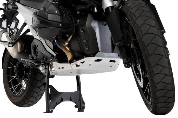 Puig Sump Guard BMW R1300GS 2023-25 - Motorcycle Performance Store