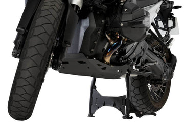 Puig Sump Guard BMW R1300GS 2023-25 - Motorcycle Performance Store