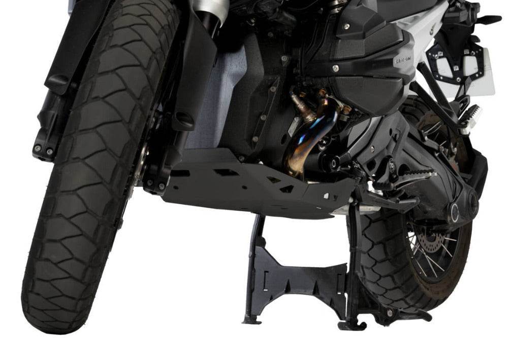 Puig Sump Guard BMW R1300GS 2023-25 - Motorcycle Performance Store