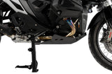 Puig Sump Guard BMW R1300GS 2023-25 - Motorcycle Performance Store