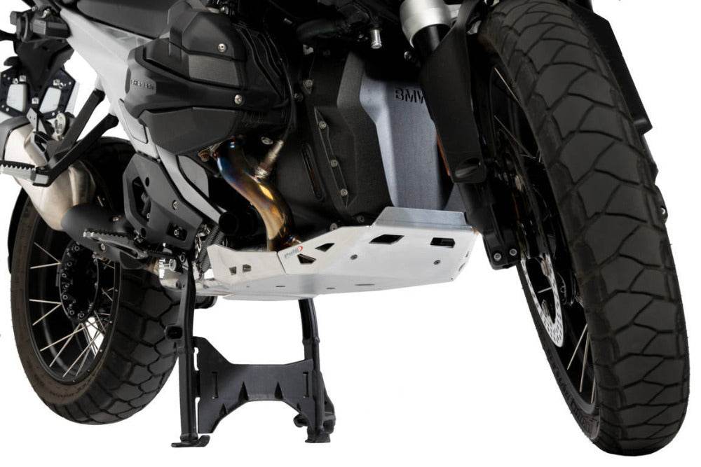 Puig Sump Guard BMW R1300GS 2023-25 - Motorcycle Performance Store