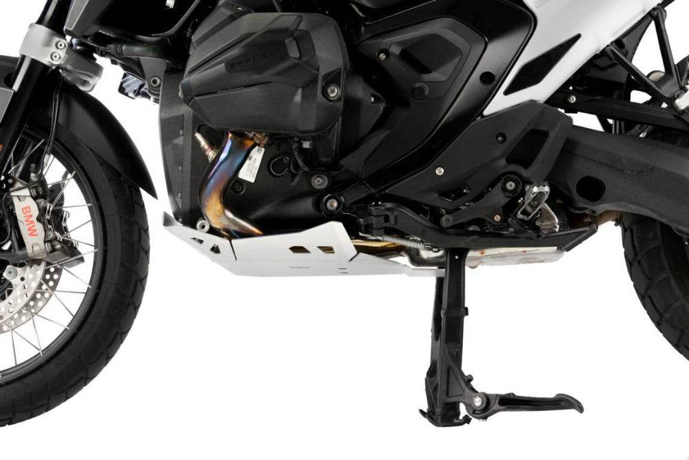 Puig Sump Guard BMW R1300GS 2023-25 - Motorcycle Performance Store