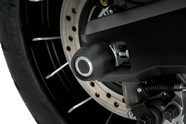 Puig Swing Arm Protector BMW R1300GS 2023-25 - Motorcycle Performance Store