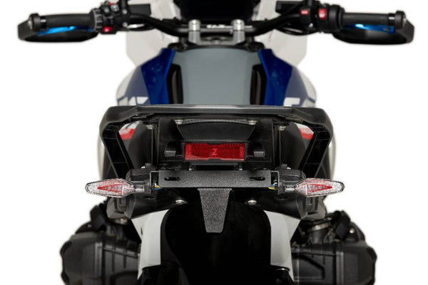 Puig Tail Tidy BMW R1300GS 2023-25 - Motorcycle Performance Store