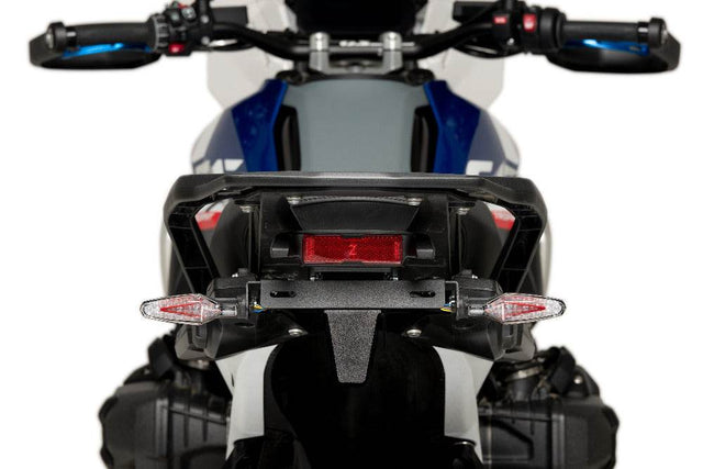 Puig Tail Tidy BMW R1300GS 2023-25 - Motorcycle Performance Store