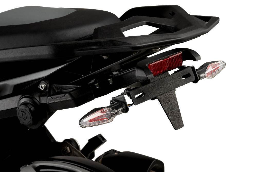 Puig Tail Tidy BMW R1300GS 2023-26- Motorcycle Performance Store
