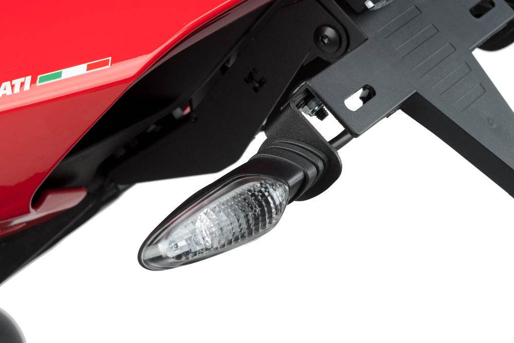 Puig Tail Tidy Ducati Monster 937 2021-25 - Motorcycle Performance Store