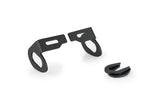 Puig Tail Tidy Honda NT1100 2022-25 - Motorcycle Performance Store