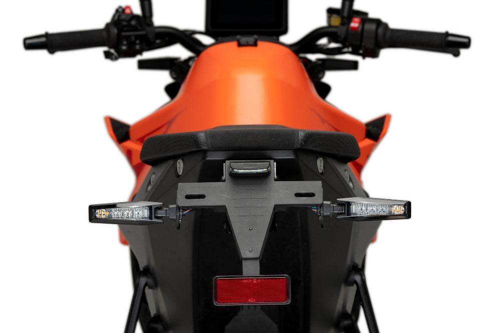 Puig Tail Tidy KTM Duke 990 2024-25 - Motorcycle Performance Store