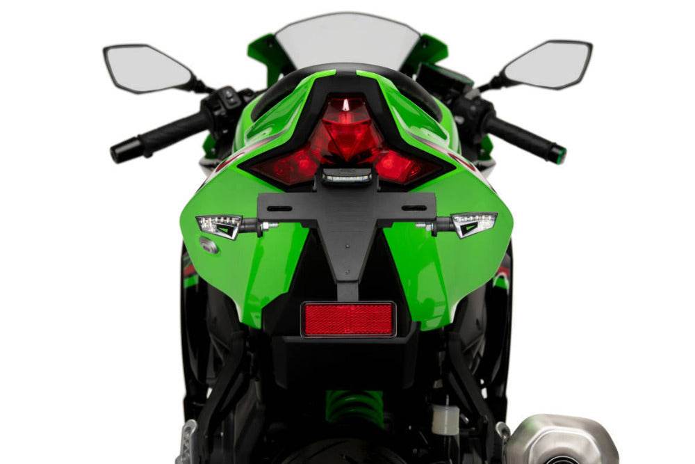 Puig Tail Tidy Kawasaki ZX-4RR 2024-25 - Motorcycle Performance Store