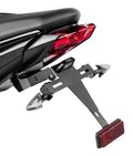 Puig Tail Tidy Triumph Street Triple 675 R 2013-23 - Motorcycle Performance Store