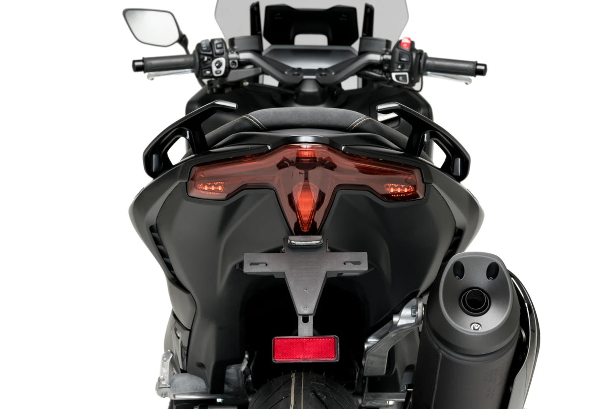Puig Tail Tidy Yamaha T-Max 560 2022-26 - Tail Tidies