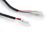 Puig Tail Tidy Yamaha T-Max 560 2022-26 - Tail Tidies