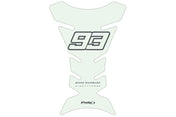 Puig Tank Pad - Marc Marquez 93 - Motorcycle Performance Store