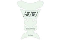 Puig Tank Pad - Marc Marquez 93 - Motorcycle Performance Store