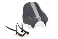 Puig Touring Screen - BMW R 18 2021-25 - Motorcycle Performance Store