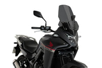 Puig Touring Screen - Honda XL 750 Transalp 2023-24 - Motorcycle Performance Store