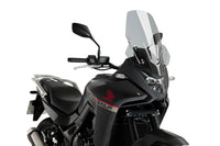 Puig Touring Screen - Honda XL 750 Transalp 2023-24 - Motorcycle Performance Store
