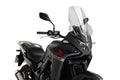 Puig Touring Screen - Honda XL 750 Transalp 2023-24 - Motorcycle Performance Store