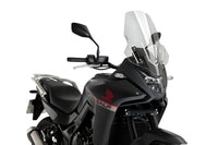 Puig Touring Screen - Honda XL 750 Transalp 2023-24 - Motorcycle Performance Store