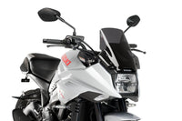 Puig Touring Screen - Suzuki GSX-S1000 Katana 2019-25 - Motorcycle Performance Store