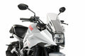 Puig Touring Screen - Suzuki GSX-S1000 Katana 2019-25 - Motorcycle Performance Store