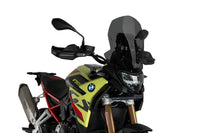 Puig Touring Screen BMW F900GS 2024-25 - Motorcycle Performance Store