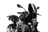 Puig Touring Screen BMW F900 R 2020-25 - Motorcycle Performance Store