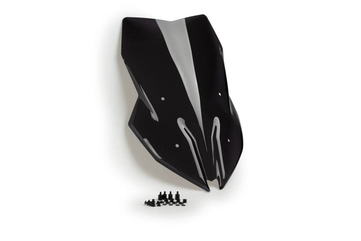 Puig Touring Screen BMW F900 XR 2020-26 - Motorcycle Performance Store