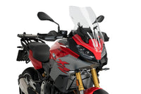 Puig Touring Screen BMW F900 XR 2020-26 - Motorcycle Performance Store