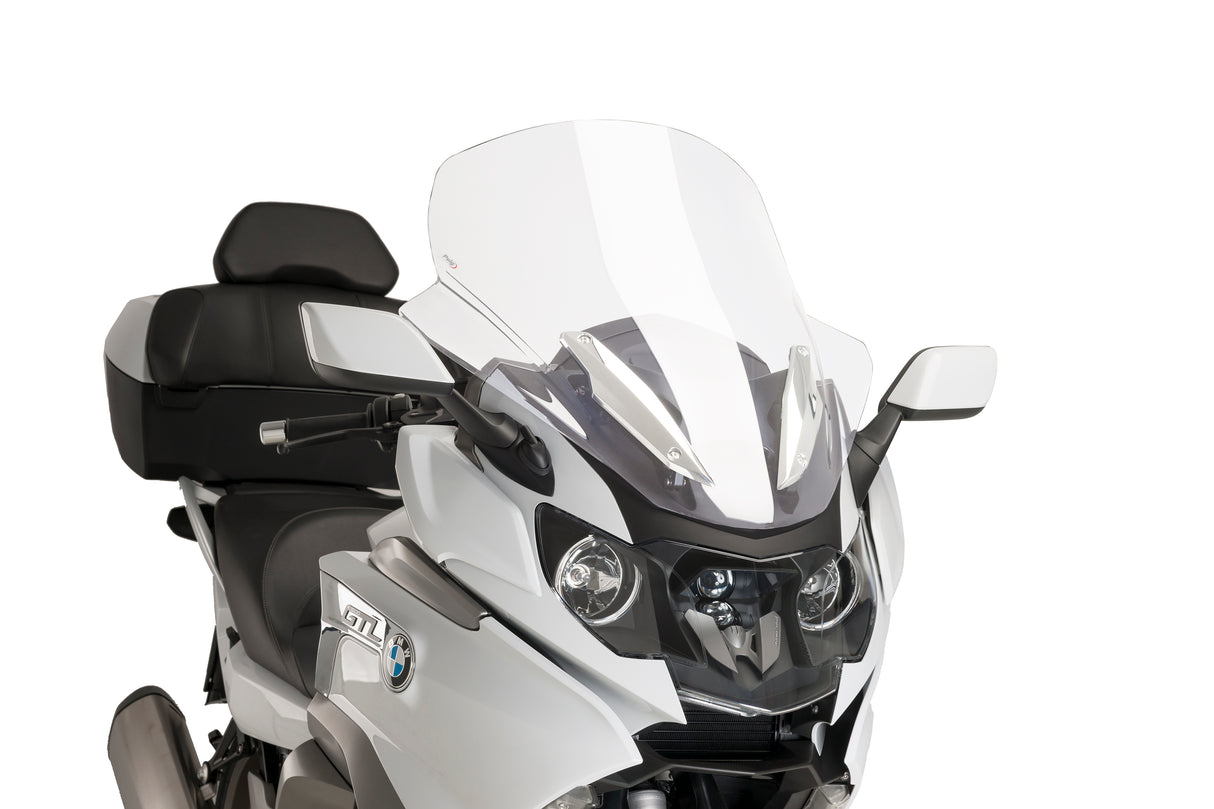 Puig Cupolino Touring BMW R1250RT 2018-20