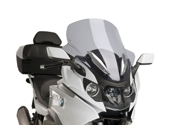 Puig Touring Screen BMW R1250RT 2018-20 - Touring Screen