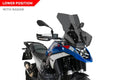 Puig Touring Screen BMW R1300GS 2023-25 - Motorcycle Performance Store