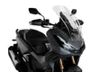 Puig Touring Screen Honda ADV 350 2022-26 - Motorcycle Performance Store