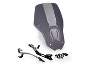 Puig Touring Screen Honda Africa Twin CRF1100L 2020-23 - Motorcycle Performance Store