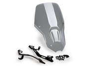 Puig Touring Screen Honda Africa Twin CRF1100L 2020-23 - Motorcycle Performance Store