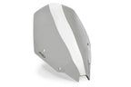Puig Touring Screen Kawasaki Z500 2024-25 - Motorcycle Performance Store