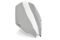 Puig Touring Screen Kawasaki Z500 2024-25 - Motorcycle Performance Store