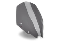 Puig Touring Screen Kawasaki Z500 2024-25 - Motorcycle Performance Store