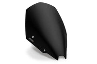 Puig Touring Screen Kawasaki Z500 2024-25 - Motorcycle Performance Store