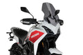 Puig Touring Screen Moto Morini X-Cape 650 2021-25 - Motorcycle Performance Store